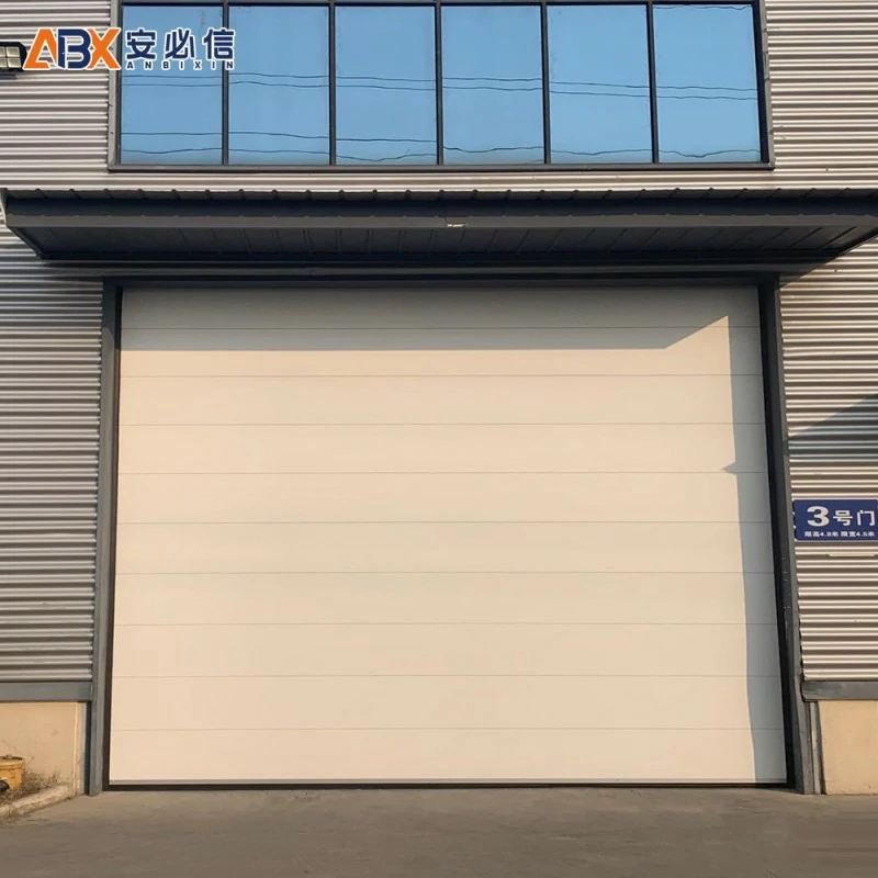 临沂市工业提升门
